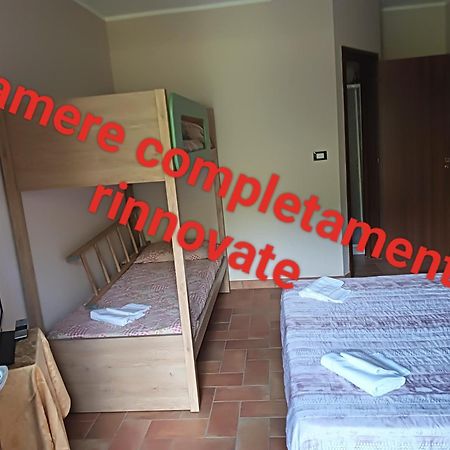 Villa Le Stanze Di Bacco à Cagnano Amiterno Extérieur photo