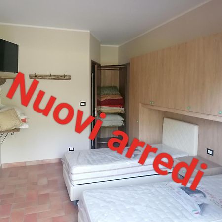 Villa Le Stanze Di Bacco à Cagnano Amiterno Extérieur photo