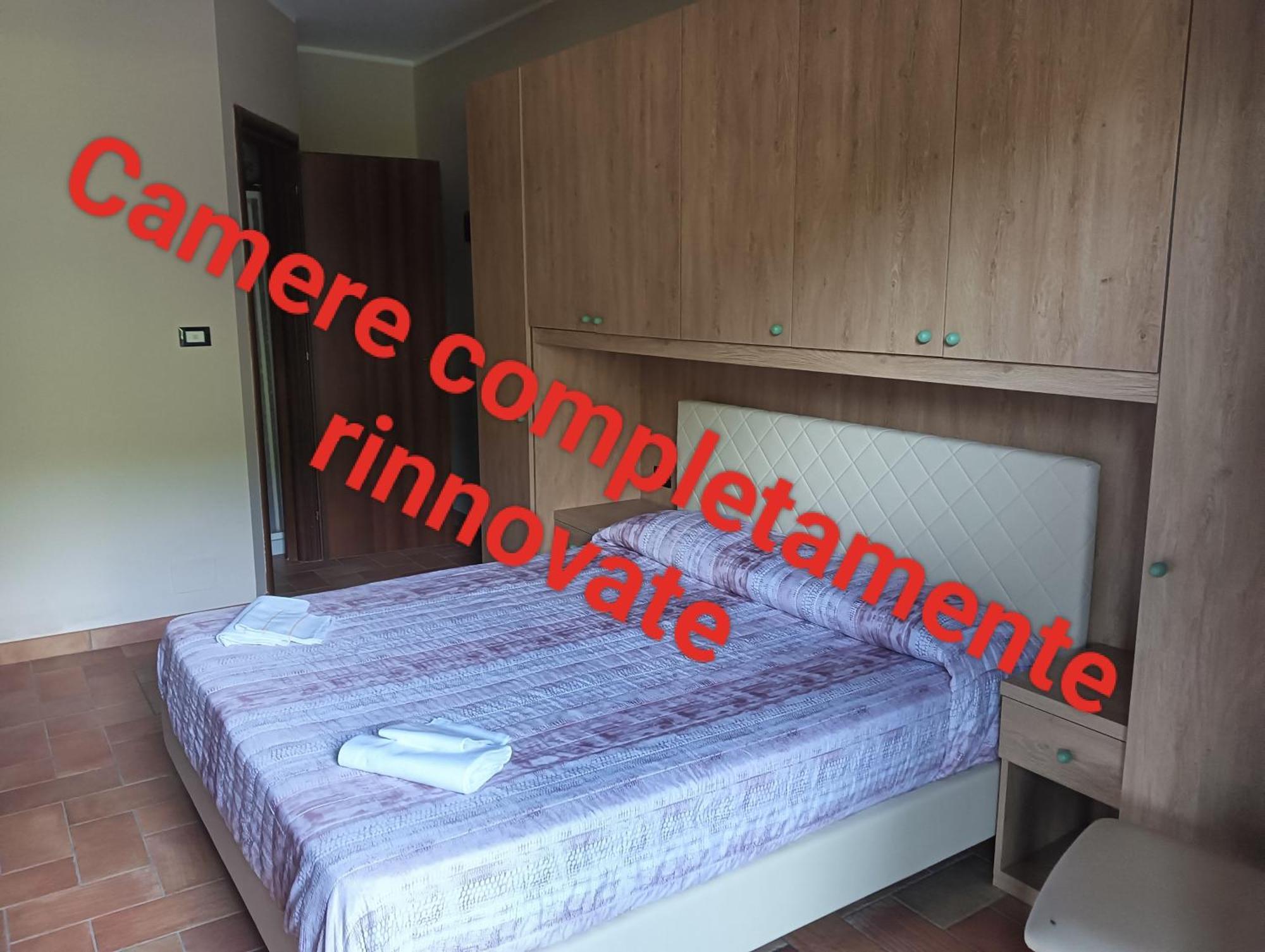 Villa Le Stanze Di Bacco à Cagnano Amiterno Chambre photo